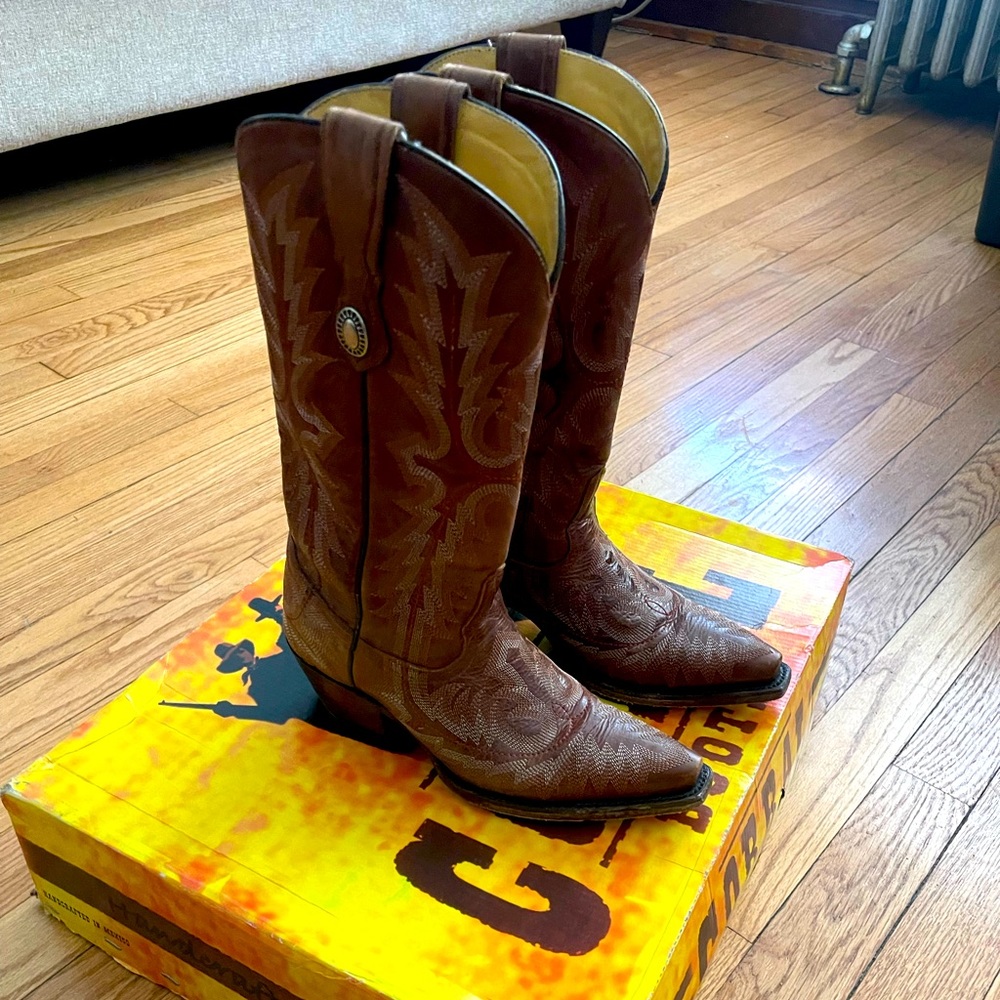 Corral Women’s Boots #G1923